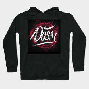 Dosa Art Hoodie